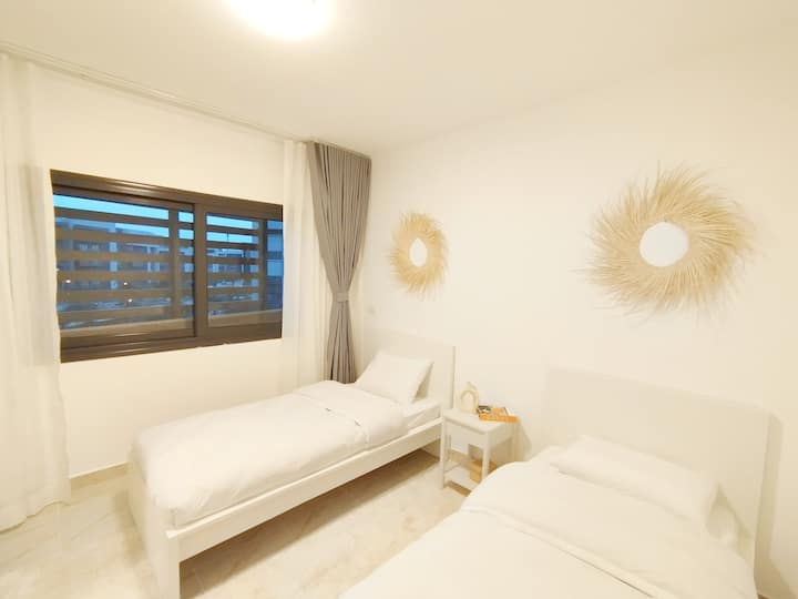 White Bear NAR — Apartment in Madinaty, New Cairo, Egypt, Egypt — photo 22