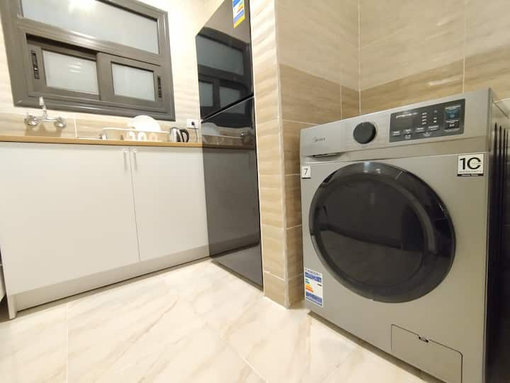 White Bear NAR — Apartment in Madinaty, New Cairo, Egypt, Egypt — photo 25