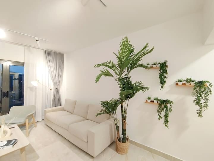 White Bear NAR — Apartment in Madinaty, New Cairo, Egypt, Egypt — photo 26