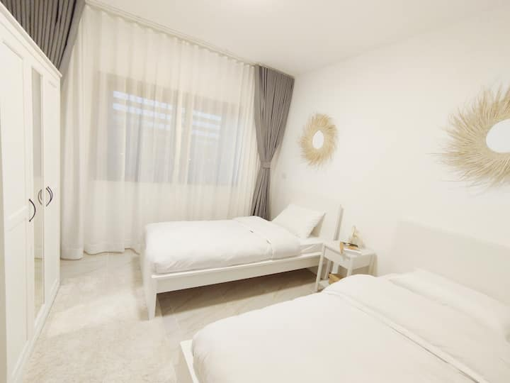White Bear NAR — Apartment in Madinaty, New Cairo, Egypt, Egypt — photo 27