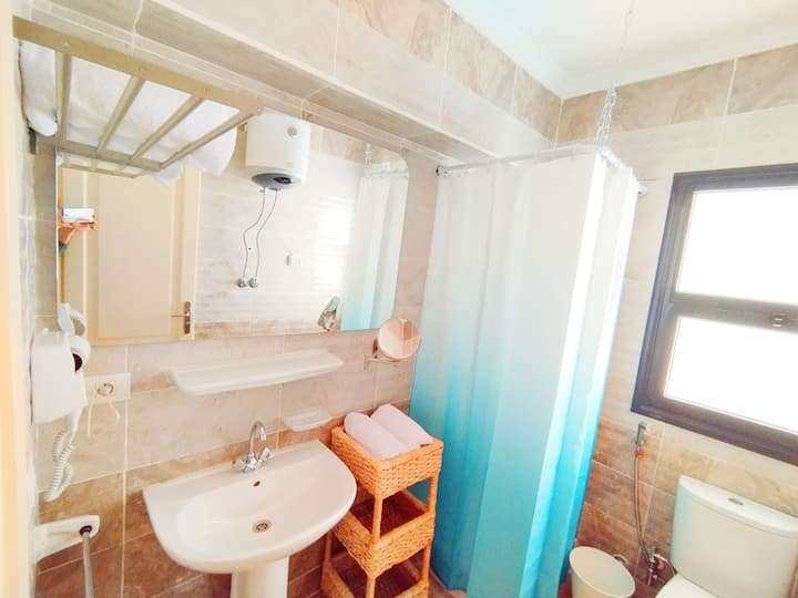 White Bear NAR — Apartment in Madinaty, New Cairo, Egypt, Egypt — photo 31