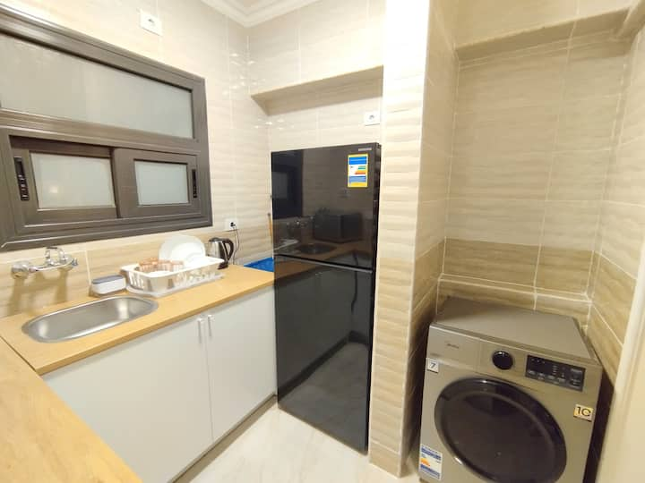 White Bear NAR — Apartment in Madinaty, New Cairo, Egypt, Egypt — photo 32