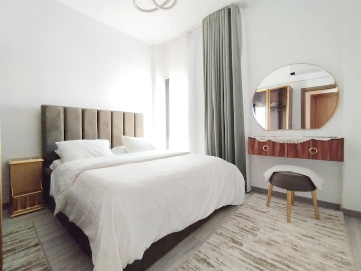 White Bear 51 — Apartment in Madinaty, New Cairo, Egypt, Egypt — photo 3