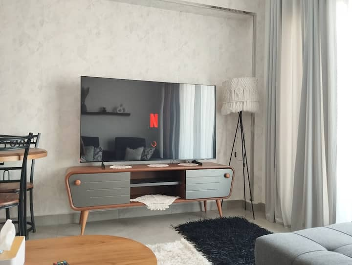 White Bear 51 — Apartment in Madinaty, New Cairo, Egypt, Egypt — photo 5