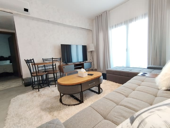White Bear 51 — Apartment in Madinaty, New Cairo, Egypt, Egypt — photo 8