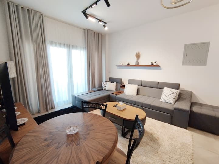 White Bear 51 — Apartment in Madinaty, New Cairo, Egypt, Egypt — photo 10