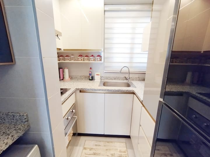 White Bear 51 — Apartment in Madinaty, New Cairo, Egypt, Egypt — photo 11