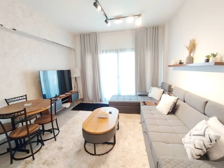 White Bear 51 — Apartment in Madinaty, New Cairo, Egypt, Egypt — photo 12