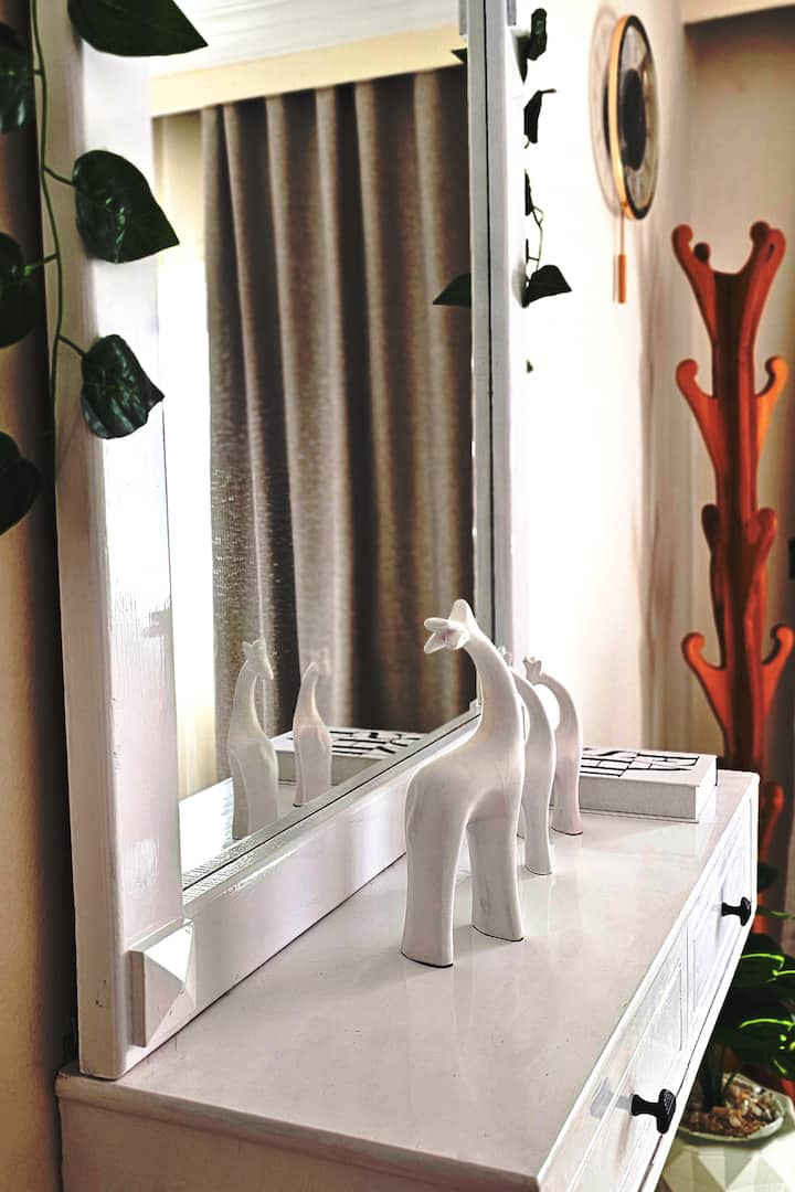 Sweet Home with wide Grand view — Apartment in Madinaty, New Cairo, Egypt, Egypt — photo 15