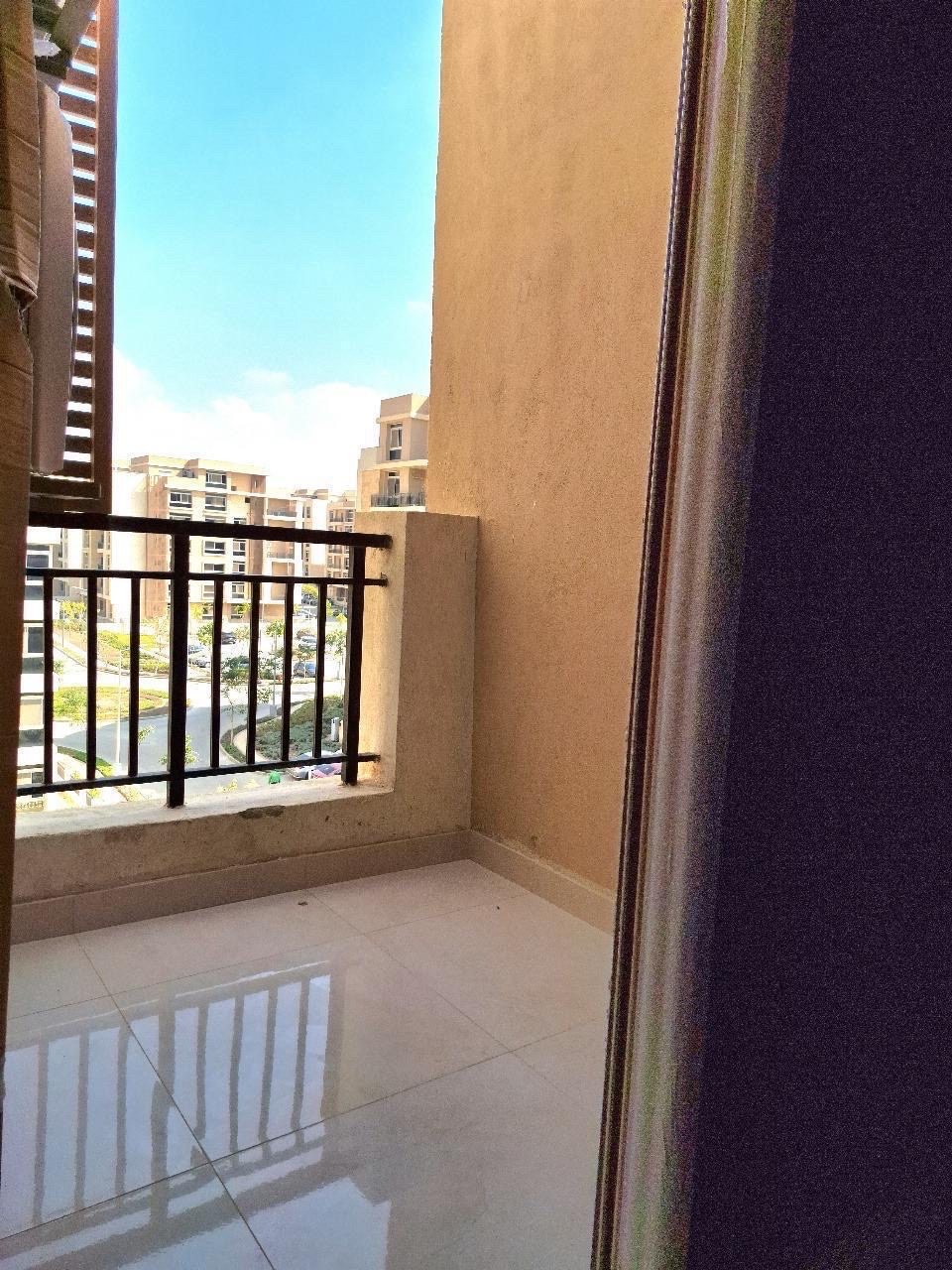Brand New Flat - Cairo International Airport — Apartment in Compound Taj city, New Cairo, Egypt, Egypt — photo 2