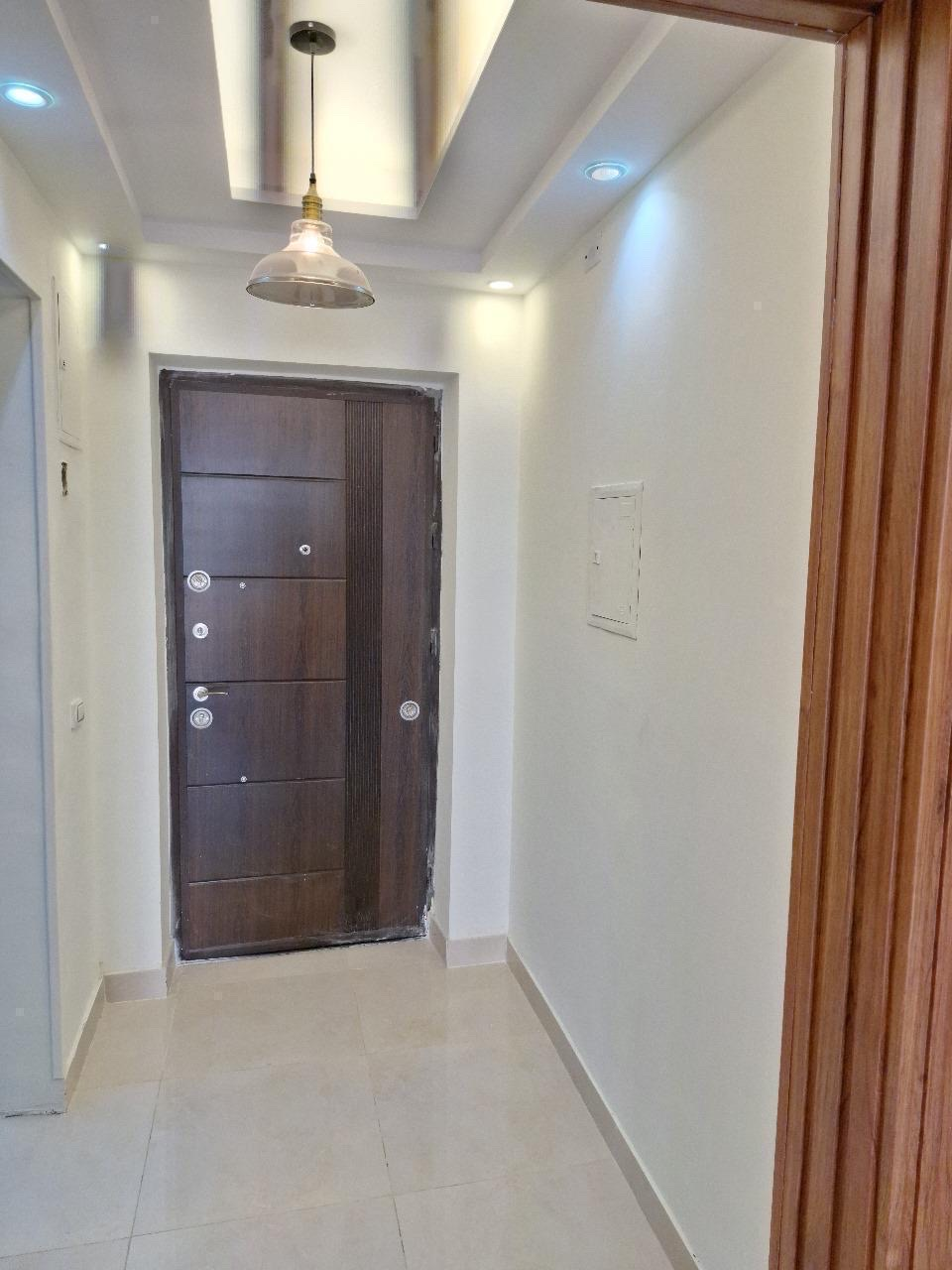 Brand New Flat - Cairo International Airport — Apartment in Compound Taj city, New Cairo, Egypt, Egypt — photo 3