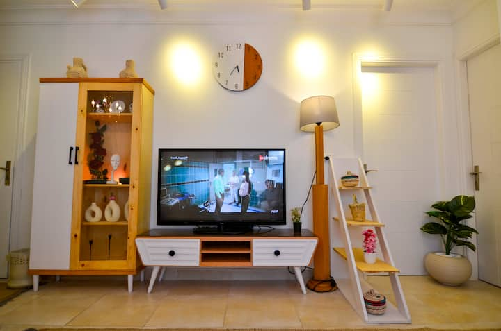 Heaven on Earth — Apartment in Madinaty, New Cairo, Egypt, Egypt — photo 2