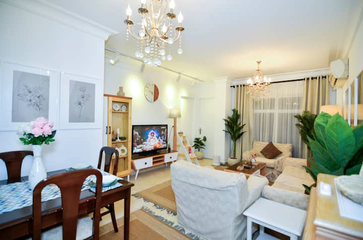 Heaven on Earth — Apartment in Madinaty, New Cairo, Egypt, Egypt — photo 5