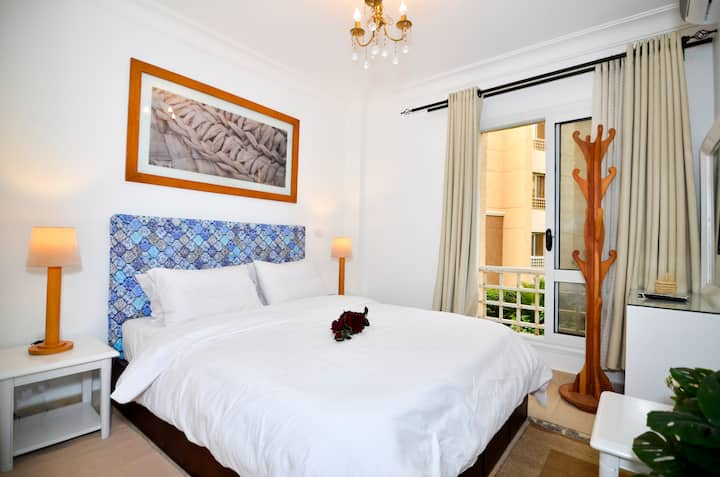 Heaven on Earth — Apartment in Madinaty, New Cairo, Egypt, Egypt — photo 8