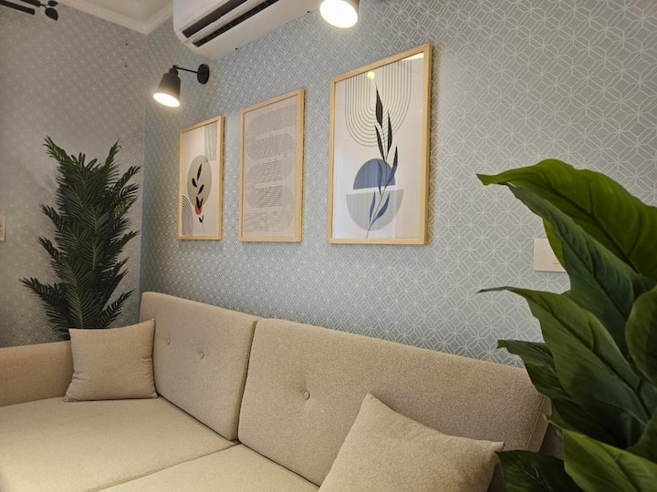 Luxury Heaven 2 — Apartment in Madinaty, New Cairo, Egypt, Egypt — photo 16