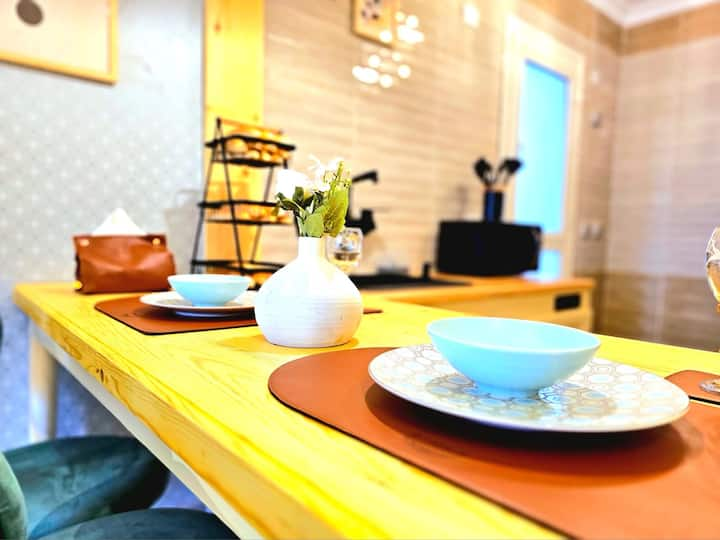Luxury Heaven 2 — Apartment in Madinaty, New Cairo, Egypt, Egypt — photo 31