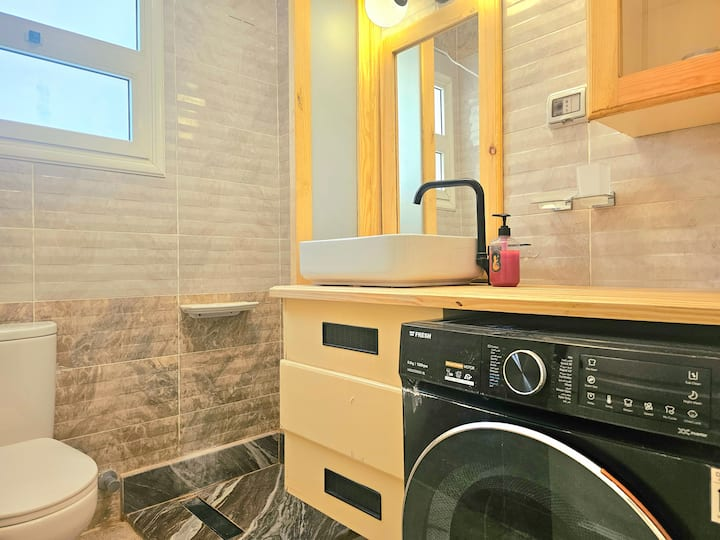 Luxury Heaven 2 — Apartment in Madinaty, New Cairo, Egypt, Egypt — photo 42
