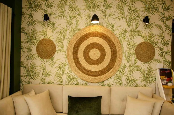Clasic French in Madinty — Apartment in Madinaty, New Cairo, Egypt, Egypt — photo 6