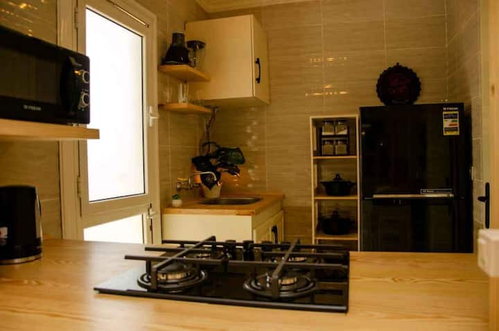 Clasic French in Madinty — Apartment in Madinaty, New Cairo, Egypt, Egypt — photo 10
