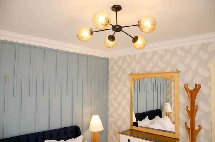 Clasic French in Madinty — Apartment in Madinaty, New Cairo, Egypt, Egypt — photo 20
