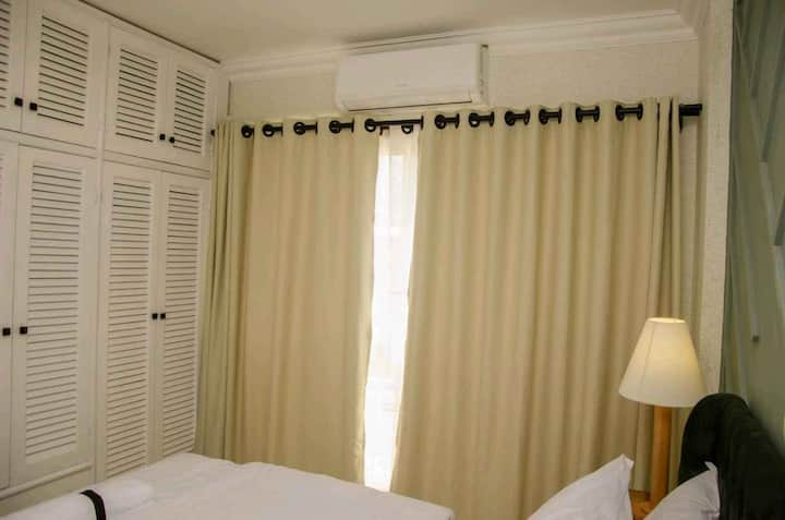Clasic French in Madinty — Apartment in Madinaty, New Cairo, Egypt, Egypt — photo 23