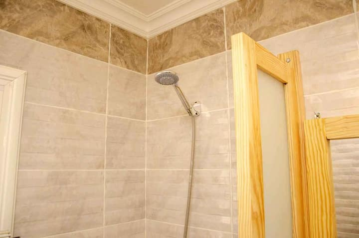 Clasic French in Madinty — Apartment in Madinaty, New Cairo, Egypt, Egypt — photo 31