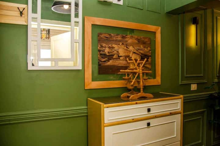 Clasic French in Madinty — Apartment in Madinaty, New Cairo, Egypt, Egypt — photo 35