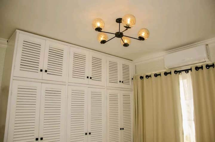 Clasic French in Madinty — Apartment in Madinaty, New Cairo, Egypt, Egypt — photo 36