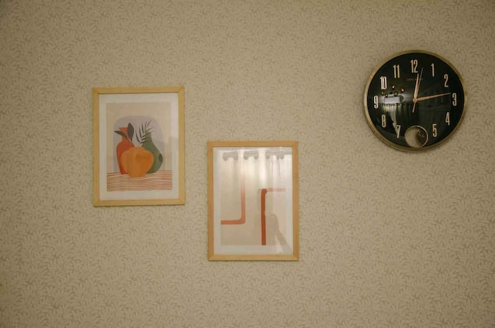 Clasic French in Madinty — Apartment in Madinaty, New Cairo, Egypt, Egypt — photo 37