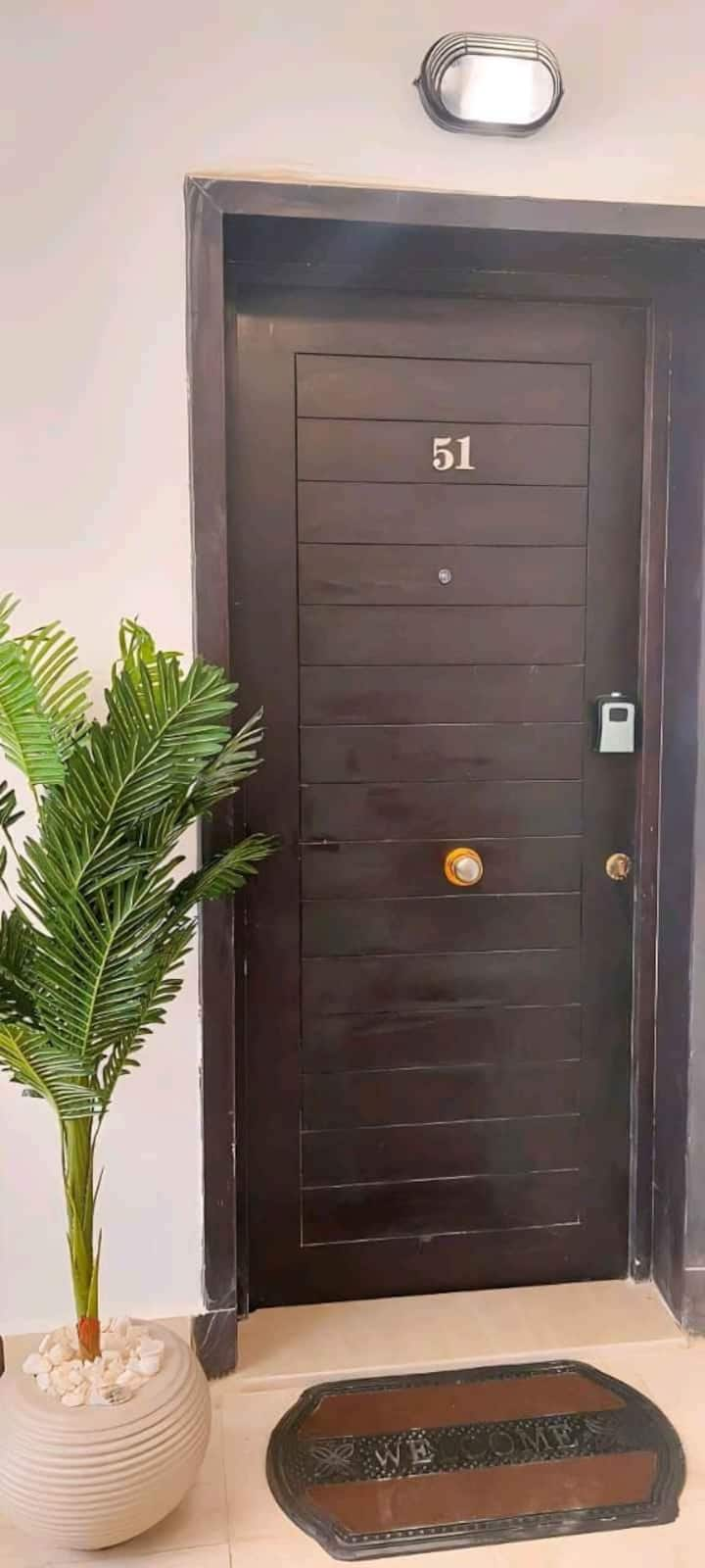 Clasic French in Madinty — Apartment in Madinaty, New Cairo, Egypt, Egypt — photo 42
