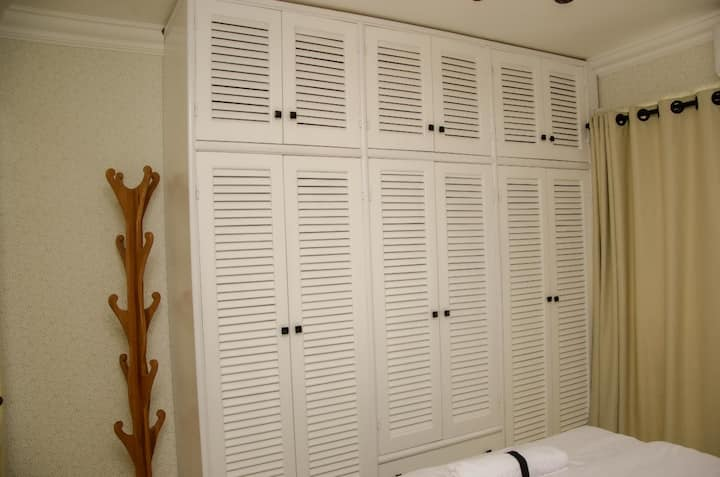 Clasic French in Madinty — Apartment in Madinaty, New Cairo, Egypt, Egypt — photo 43