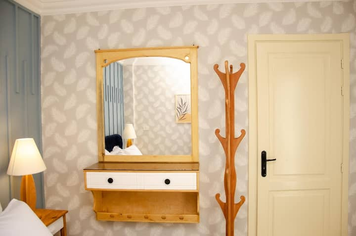 Clasic French in Madinty — Apartment in Madinaty, New Cairo, Egypt, Egypt — photo 50