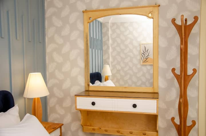 Clasic French in Madinty — Apartment in Madinaty, New Cairo, Egypt, Egypt — photo 51