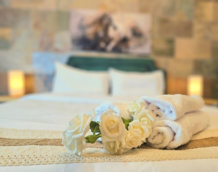 Heaven on El Sheikh Zayed 2