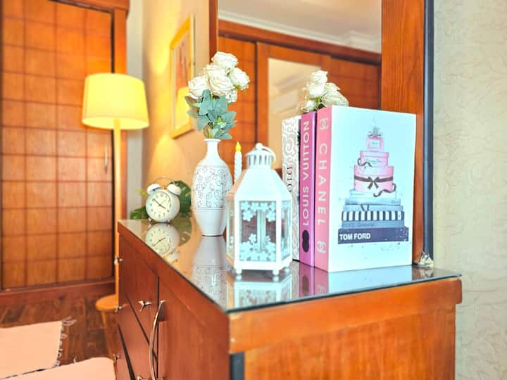 Heaven on El Sheikh Zayed — Apartment in Al Sheikh Zayed, Giza, Egypt, Egypt — photo 8