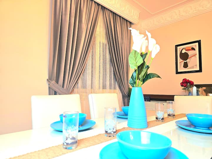 Heaven on El Sheikh Zayed — Apartment in Al Sheikh Zayed, Giza, Egypt, Egypt — photo 16