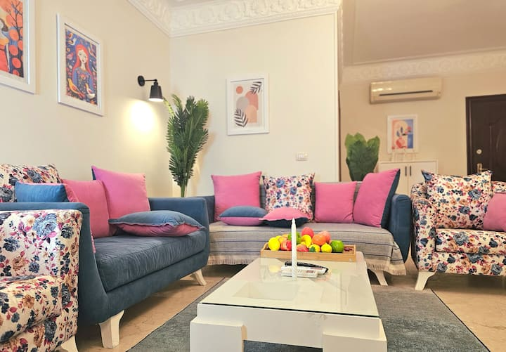 Heaven on El Sheikh Zayed — Apartment in Al Sheikh Zayed, Giza, Egypt, Egypt — photo 20