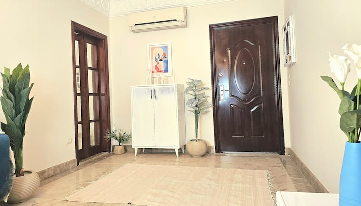 Heaven on El Sheikh Zayed — Apartment in Al Sheikh Zayed, Giza, Egypt, Egypt — photo 23