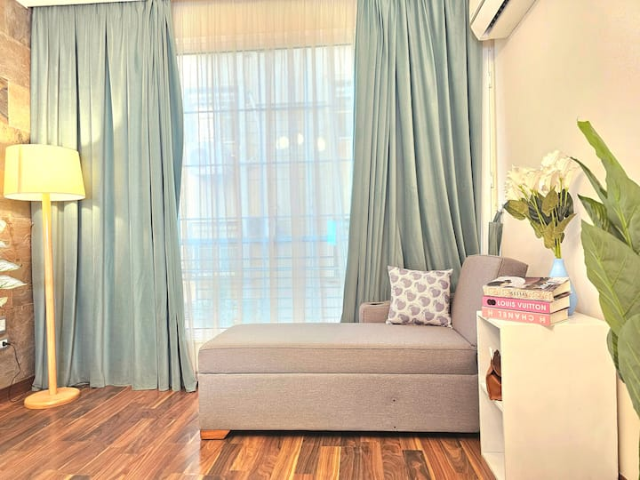 Heaven on El Sheikh Zayed — Apartment in Al Sheikh Zayed, Giza, Egypt, Egypt — photo 24