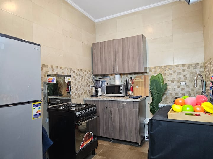 Heaven on El Sheikh Zayed — Apartment in Al Sheikh Zayed, Giza, Egypt, Egypt — photo 25