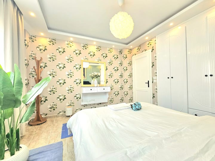 Green Garden — Apartment in Madinaty, New Cairo, Egypt, Egypt — photo 14