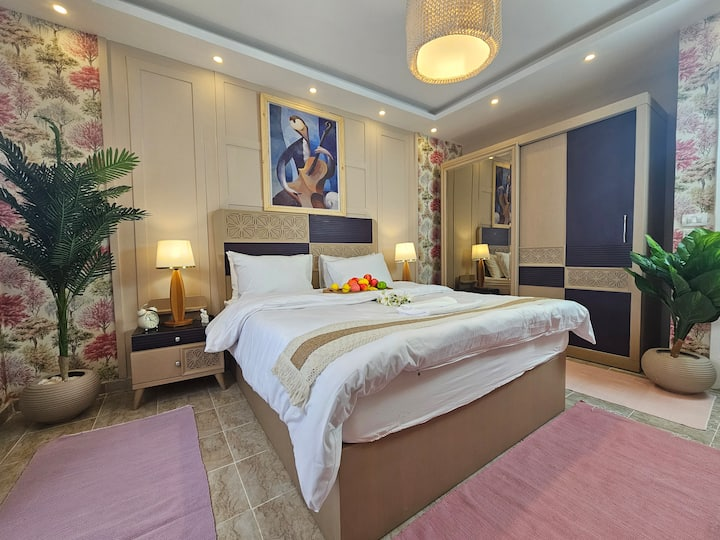 Green Garden — Apartment in Madinaty, New Cairo, Egypt, Egypt — photo 21