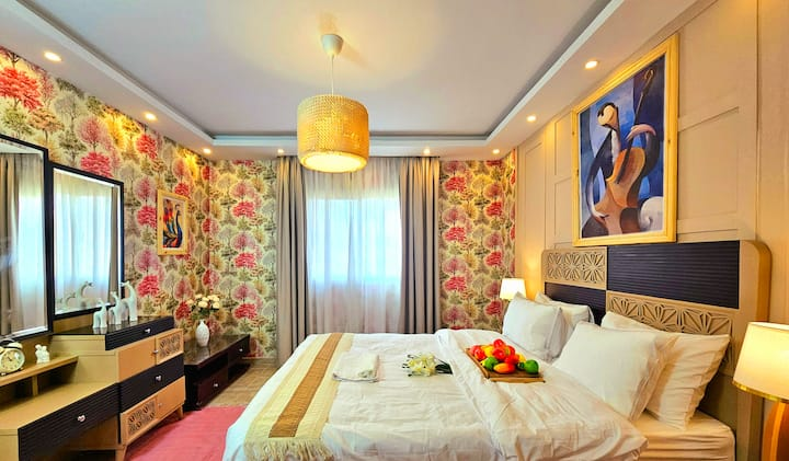 Green Garden — Apartment in Madinaty, New Cairo, Egypt, Egypt — photo 22