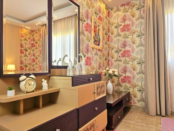 Green Garden — Apartment in Madinaty, New Cairo, Egypt, Egypt — photo 23