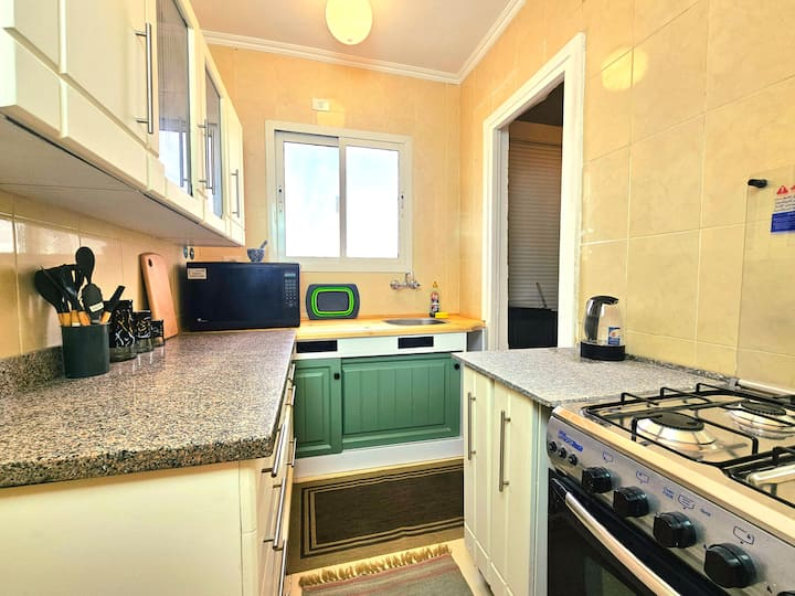 Green Garden — Apartment in Madinaty, New Cairo, Egypt, Egypt — photo 30