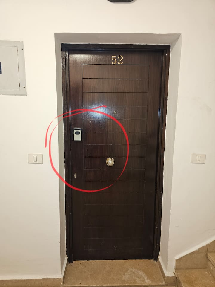 Green Garden — Apartment in Madinaty, New Cairo, Egypt, Egypt — photo 33
