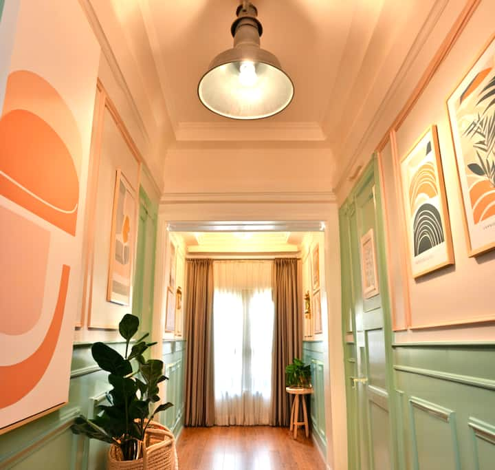 Adventure Start at Our Doorstep — Apartment in Madinaty, New Cairo, Egypt, Egypt — photo 4
