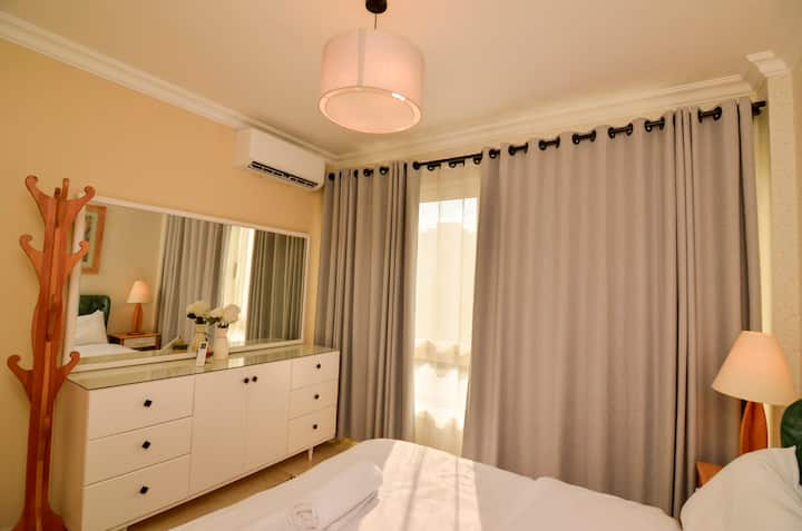Adventure Start at Our Doorstep — Apartment in Madinaty, New Cairo, Egypt, Egypt — photo 5
