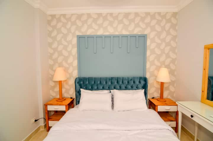 Adventure Start at Our Doorstep — Apartment in Madinaty, New Cairo, Egypt, Egypt — photo 14