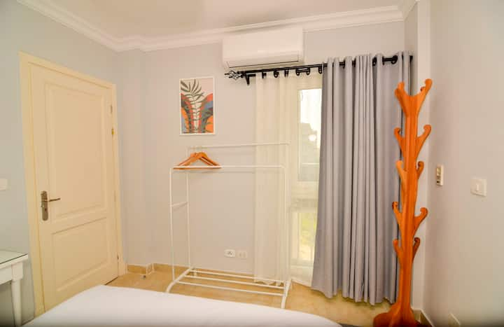 Adventure Start at Our Doorstep — Apartment in Madinaty, New Cairo, Egypt, Egypt — photo 16